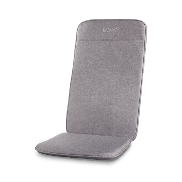 Beurer Shiatsu Seat Cover – Soothing Back Massage